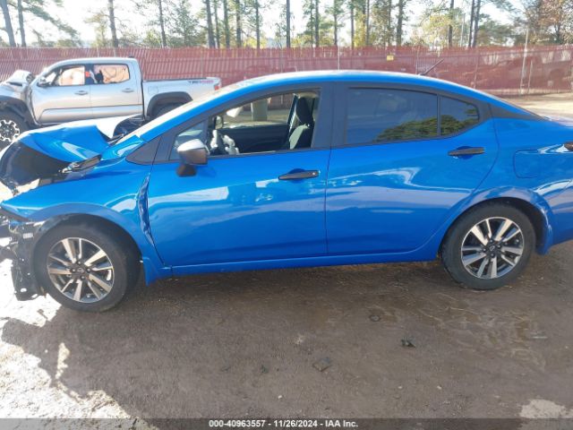 3N1CN8DV4RL903483 Nissan Versa 1.6 S