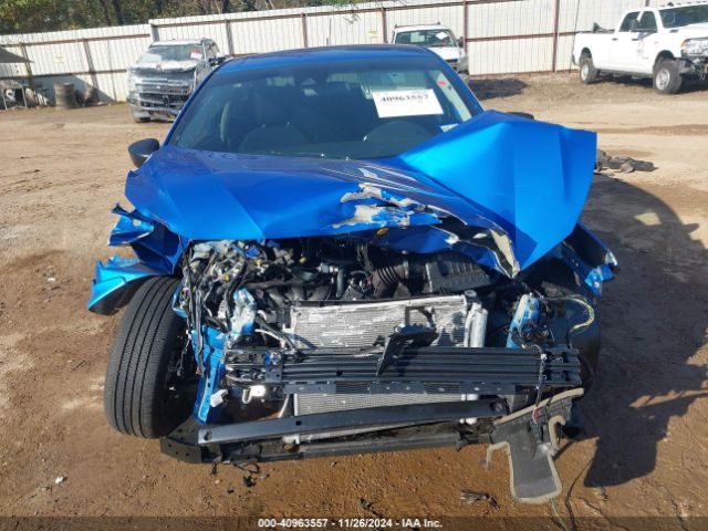 3N1CN8DV4RL903483 Nissan Versa 1.6 S