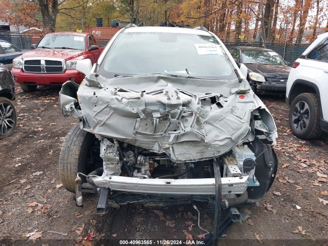 Chevrolet Trax Lt 2019 KL7CJLSB0KB756927 Image 11