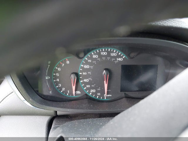 Chevrolet Trax Lt 2019 KL7CJLSB0KB756927 Image 14