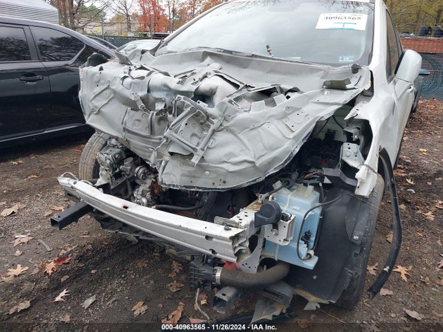 Chevrolet Trax Lt 2019 KL7CJLSB0KB756927 Image 6