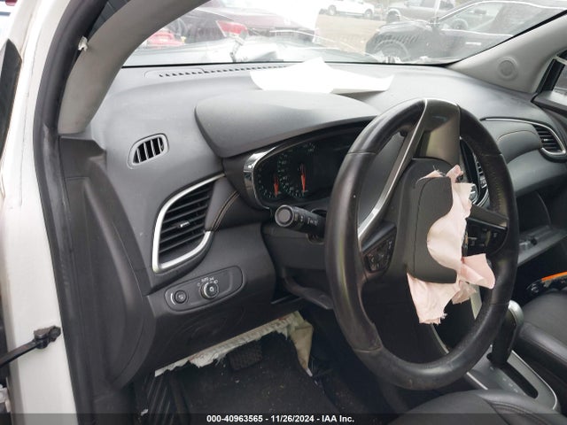 Chevrolet Trax Lt 2019 KL7CJLSB0KB756927 Image 7