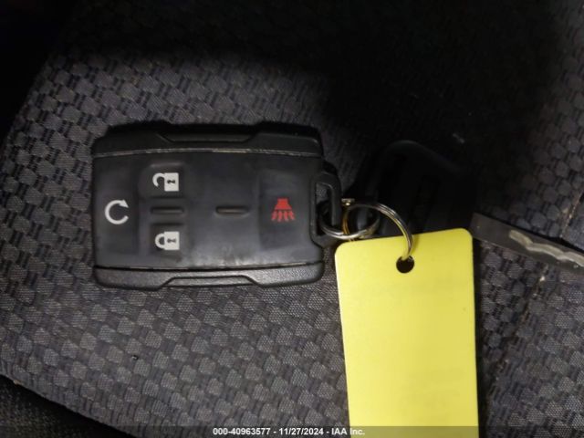 2GT22PEG8K1214064 GMC Sierra 2500hd Sle