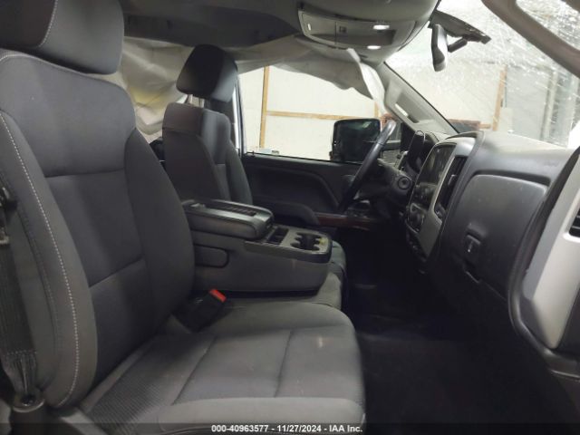 2GT22PEG8K1214064 GMC Sierra 2500hd Sle