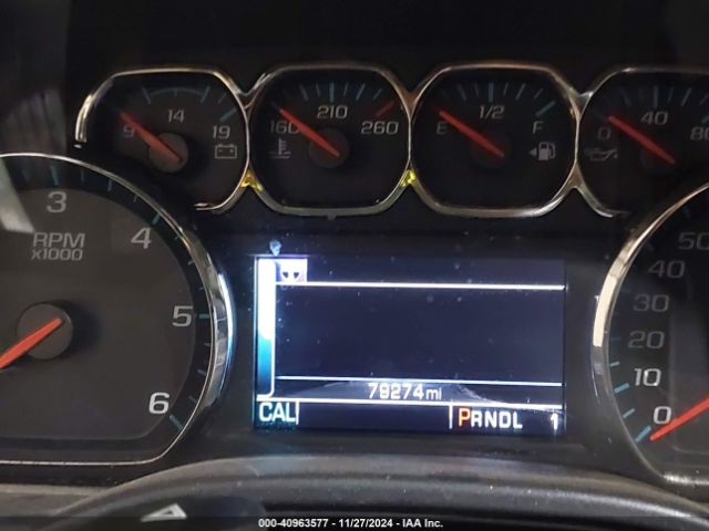 2GT22PEG8K1214064 GMC Sierra 2500hd Sle