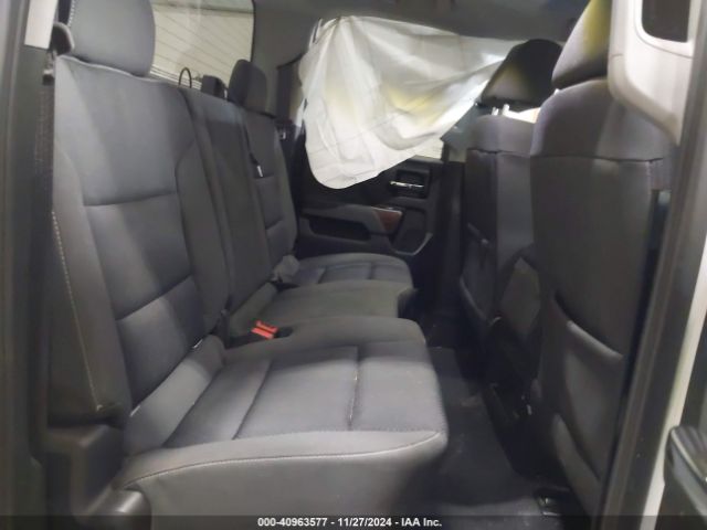 2GT22PEG8K1214064 GMC Sierra 2500hd Sle