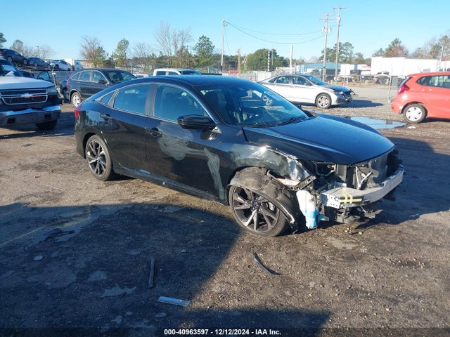 2019 2HGFC2F80KH569862 zdjęcie główne