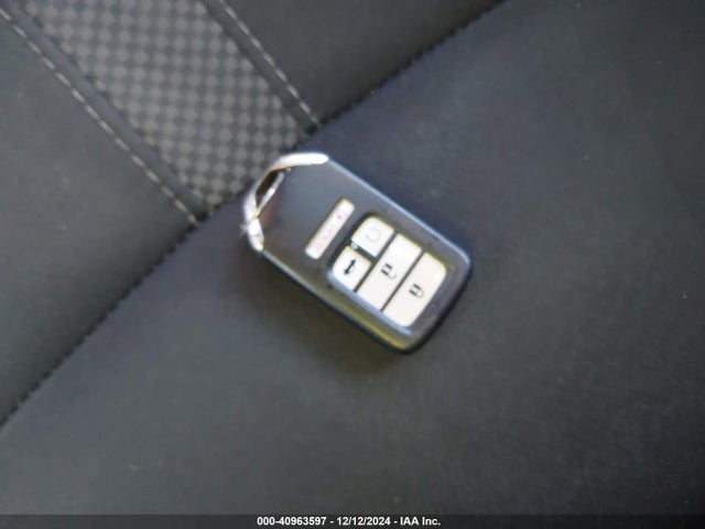 Honda Civic Sport 2019 2HGFC2F80KH569862 Image 11