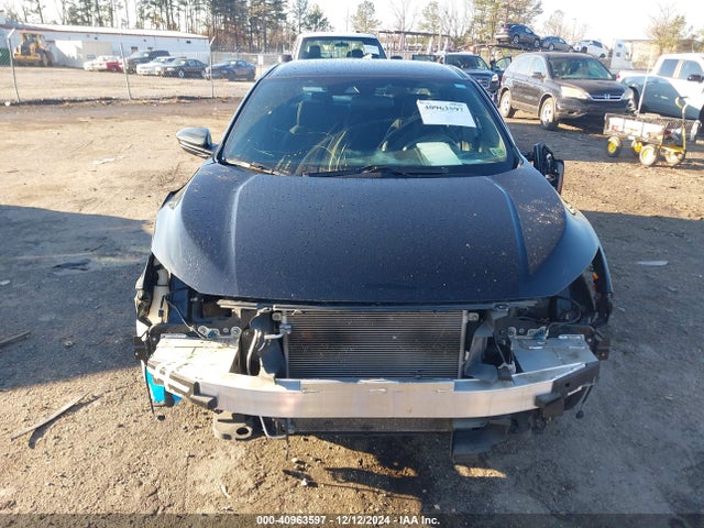 Honda Civic Sport 2019 2HGFC2F80KH569862 Image 12