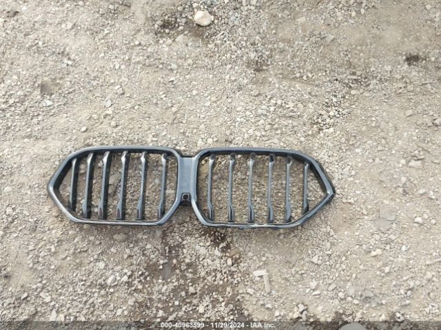 5UXCY6C08L9D61224 BMW X6 Xdrive40i