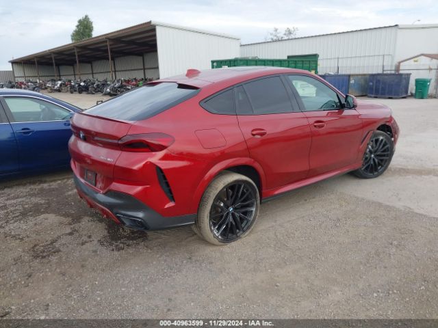 5UXCY6C08L9D61224 BMW X6 Xdrive40i