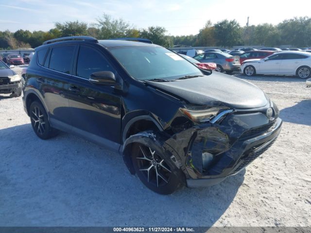 2T3NFREV3HW375921 auction archive image