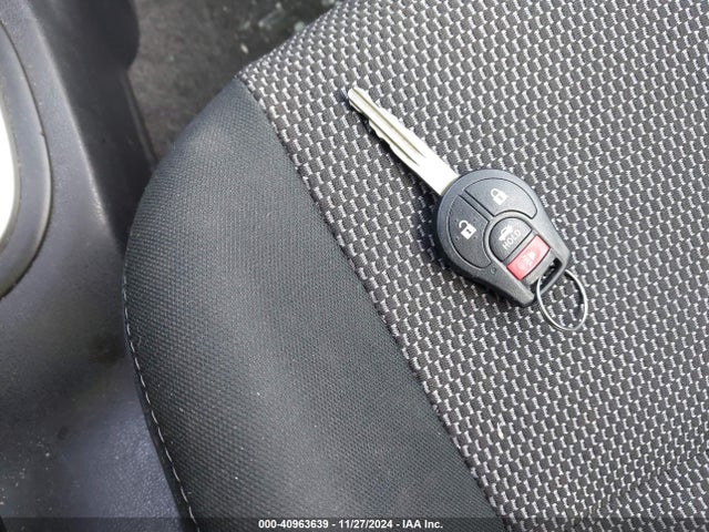 Nissan Versa 1.6 Sv 2019 3N1CN7AP8KL859980 Image 11