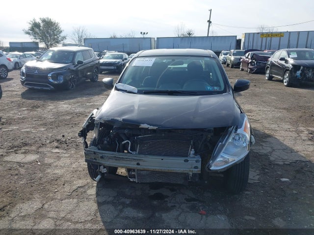 Nissan Versa 1.6 Sv 2019 3N1CN7AP8KL859980 Image 12