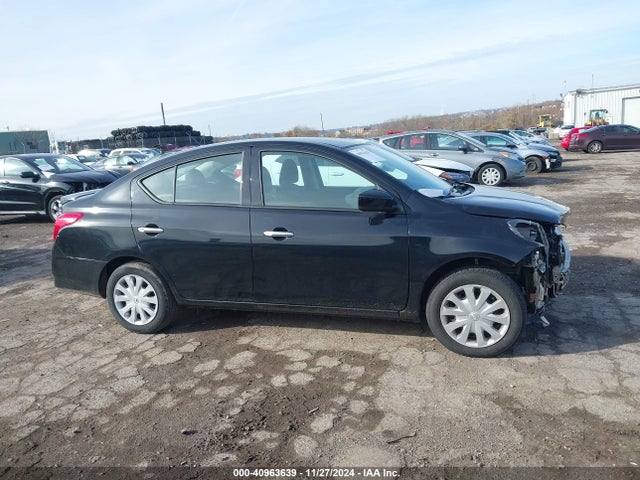 Nissan Versa 1.6 Sv 2019 3N1CN7AP8KL859980 Image 13