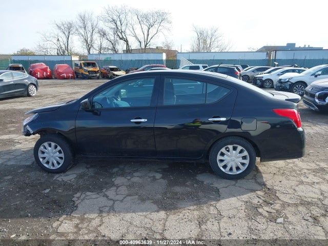 Nissan Versa 1.6 Sv 2019 3N1CN7AP8KL859980 Image 14