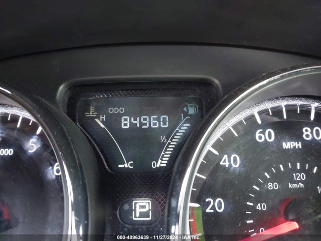 Nissan Versa 1.6 Sv 2019 3N1CN7AP8KL859980 Image 15