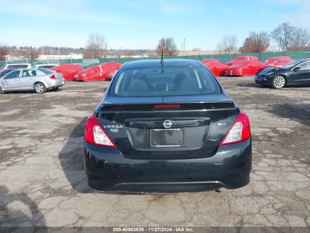 Nissan Versa 1.6 Sv 2019 3N1CN7AP8KL859980 Image 16