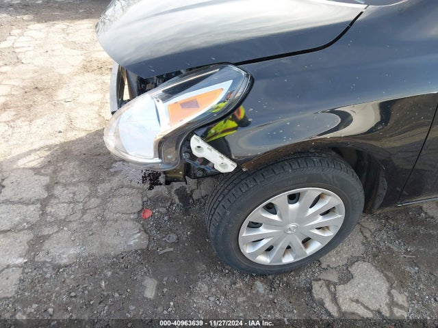 Nissan Versa 1.6 Sv 2019 3N1CN7AP8KL859980 Image 6