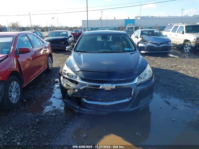 Chevrolet MALIBU 1LT 2015 1G11C5SL6FF179031 Image 12