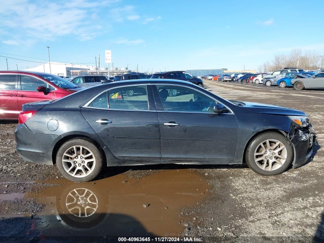 Chevrolet MALIBU 1LT 2015 1G11C5SL6FF179031 Image 13