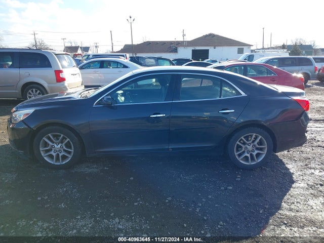Chevrolet MALIBU 1LT 2015 1G11C5SL6FF179031 Image 14