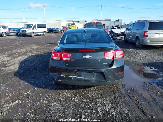 Chevrolet MALIBU 1LT 2015 1G11C5SL6FF179031 Image 16