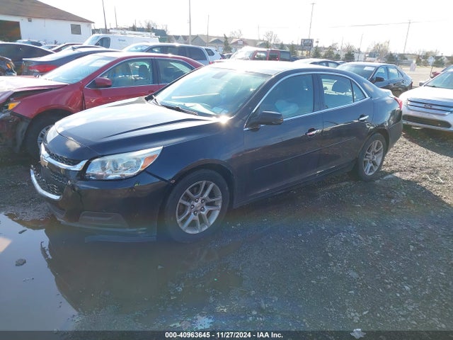 Chevrolet MALIBU 1LT 2015 1G11C5SL6FF179031 Image 2