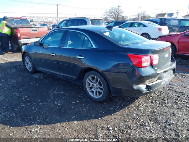 Chevrolet MALIBU 1LT 2015 1G11C5SL6FF179031 Image 3