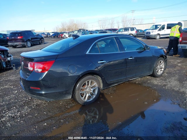 Chevrolet MALIBU 1LT 2015 1G11C5SL6FF179031 Image 4
