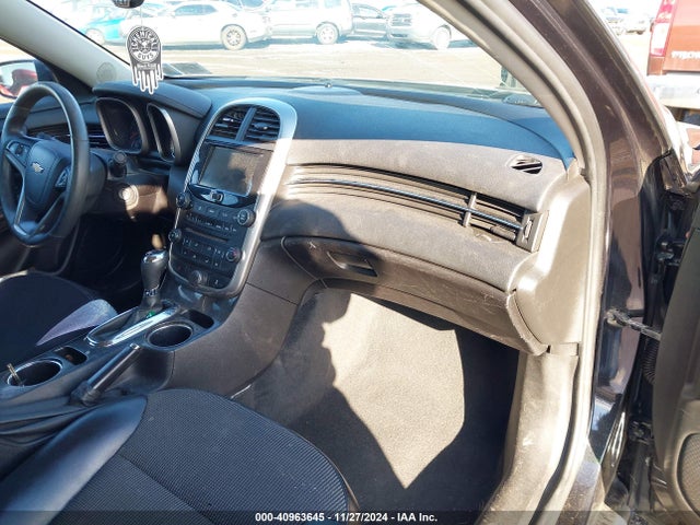 Chevrolet MALIBU 1LT 2015 1G11C5SL6FF179031 Image 5