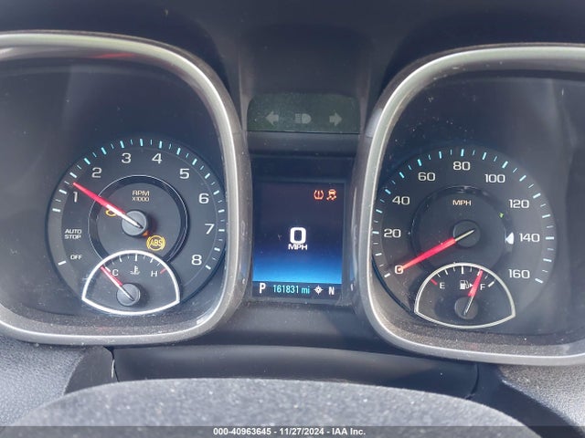 Chevrolet MALIBU 1LT 2015 1G11C5SL6FF179031 Image 7