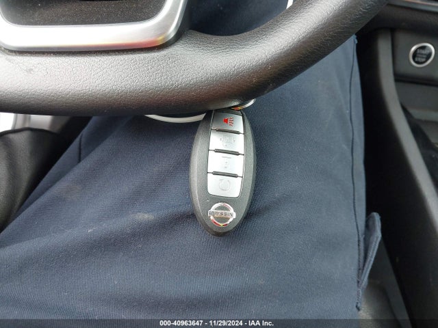 Nissan Rogue Sv Intelligent Awd 2021 5N1AT3BB7MC731214 Image 11