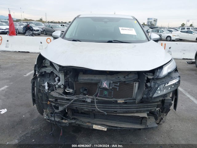 Nissan Rogue Sv Intelligent Awd 2021 5N1AT3BB7MC731214 Image 13