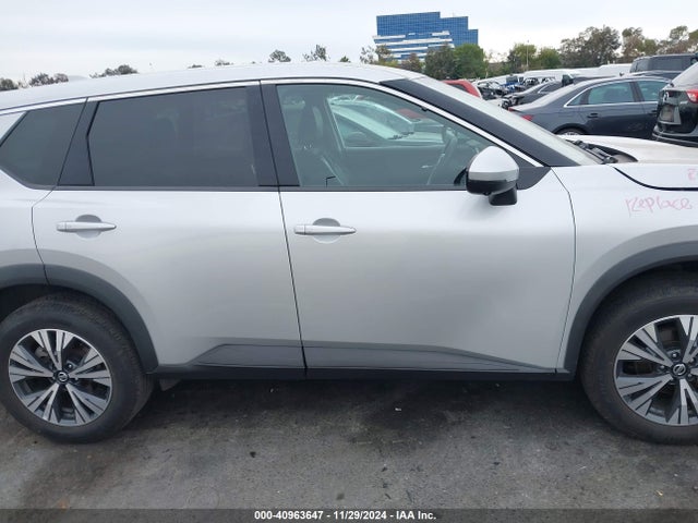 Nissan Rogue Sv Intelligent Awd 2021 5N1AT3BB7MC731214 Image 14