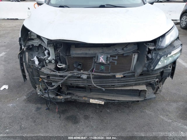 Nissan Rogue Sv Intelligent Awd 2021 5N1AT3BB7MC731214 Image 6