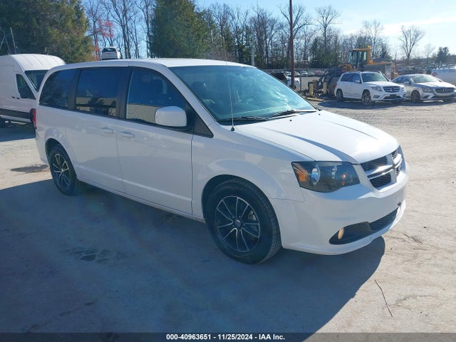 2019 2C4RDGEG6KR640684 main image