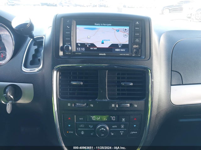 Dodge Grand Caravan Gt 2019 2C4RDGEG6KR640684 Image 17