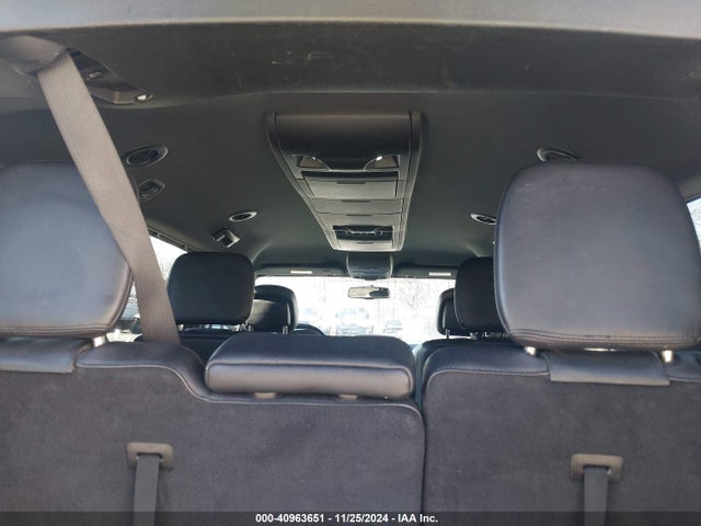 Dodge Grand Caravan Gt 2019 2C4RDGEG6KR640684 Image 19