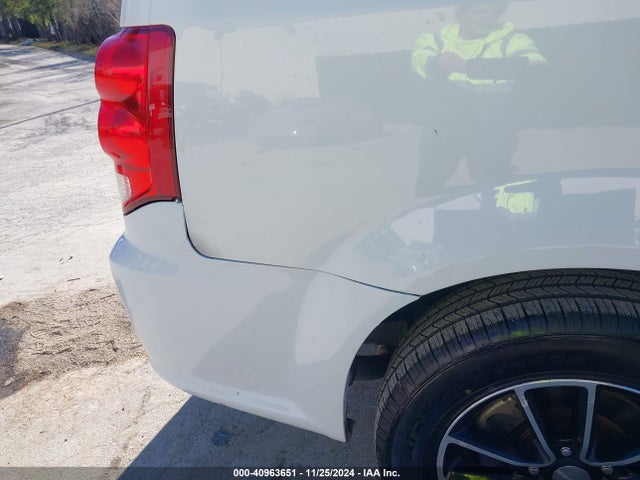 Dodge Grand Caravan Gt 2019 2C4RDGEG6KR640684 Image 6