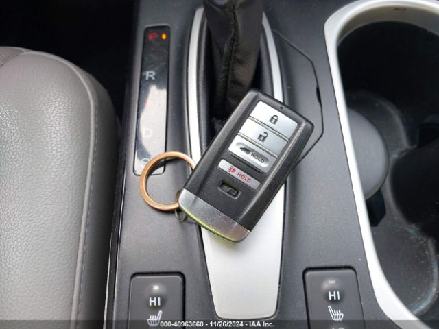5J8TB3H59JL002856 Acura Rdx Technology   Acurawatch Plus Packages/technology Package