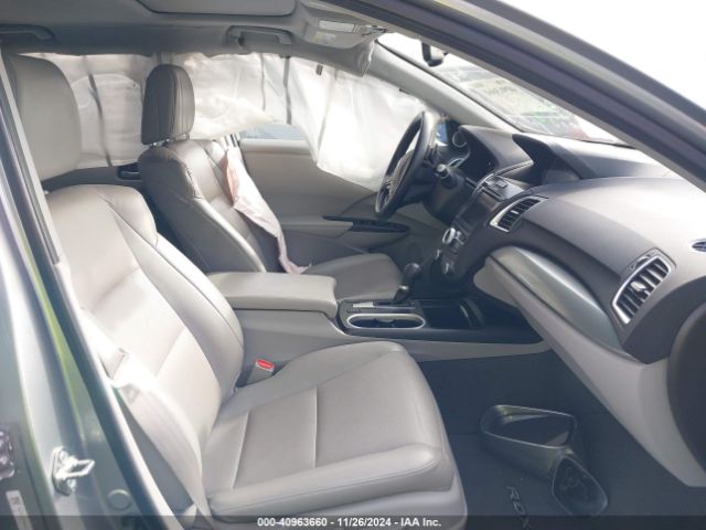 5J8TB3H59JL002856 Acura Rdx Technology   Acurawatch Plus Packages/technology Package