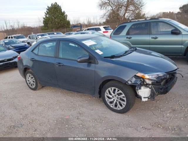 2T1BURHE8JC077319 auction archive image