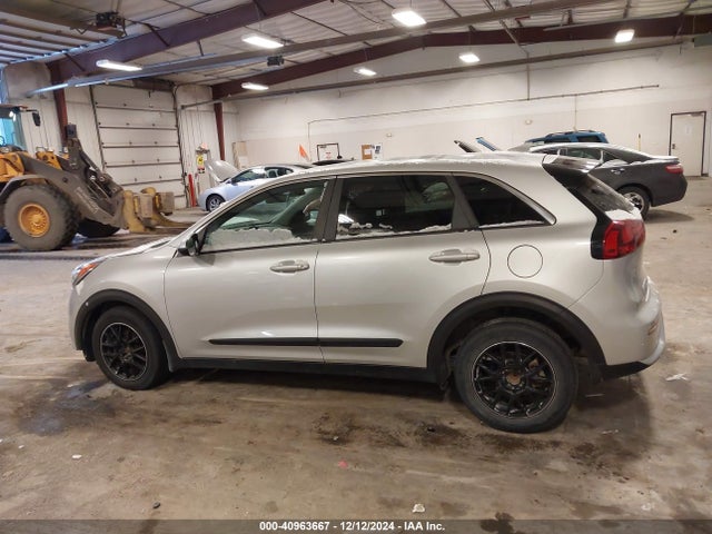 KIA NIRO FE 2017 KNDCB3LCXH5076354 Image 15