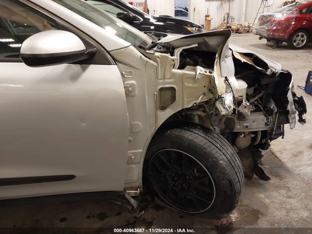 KIA NIRO FE 2017 KNDCB3LCXH5076354 Image 18