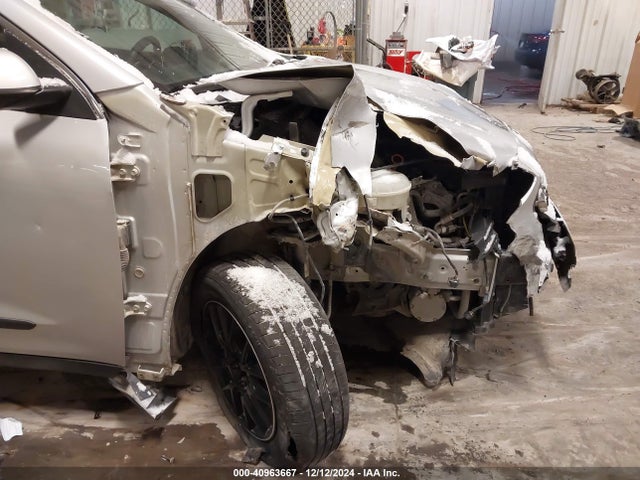 KIA NIRO FE 2017 KNDCB3LCXH5076354 Image 6