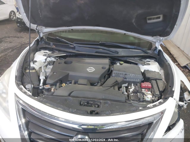 Nissan Altima 2.5 Sv 2015 1N4AL3AP5FC256852 Image 10