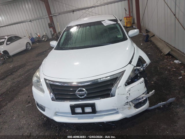 Nissan Altima 2.5 Sv 2015 1N4AL3AP5FC256852 Image 12