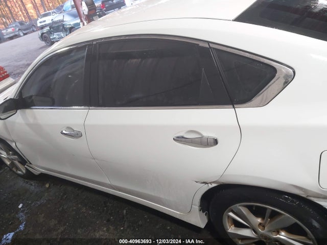 Nissan Altima 2.5 Sv 2015 1N4AL3AP5FC256852 Image 14