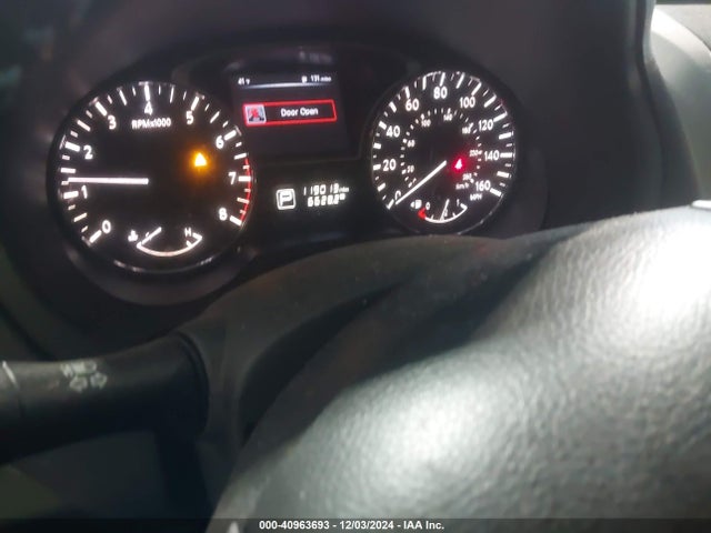Nissan Altima 2.5 Sv 2015 1N4AL3AP5FC256852 Image 15